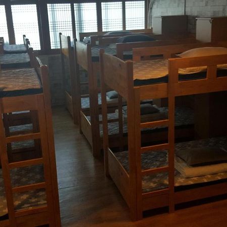 Yes Guesthouse Пусан Екстериор снимка