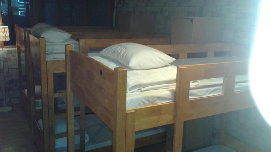 Yes Guesthouse Пусан Екстериор снимка