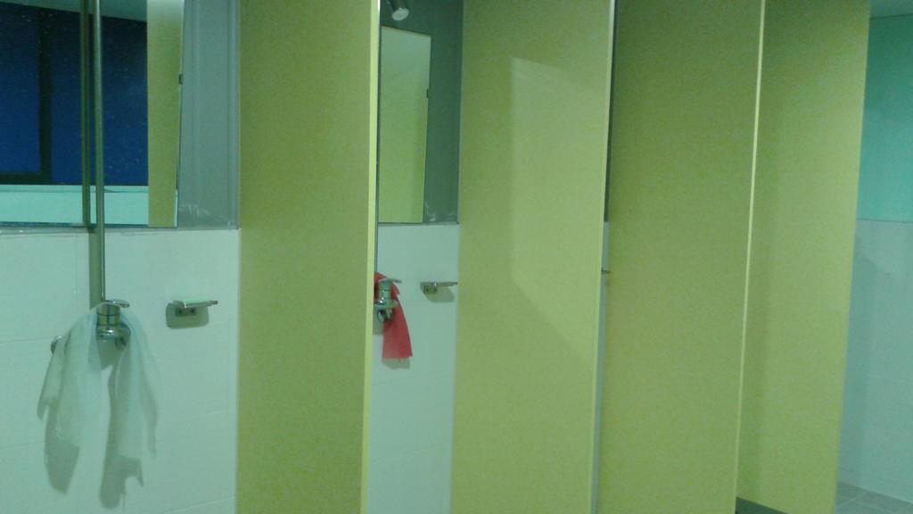 Yes Guesthouse Пусан Екстериор снимка