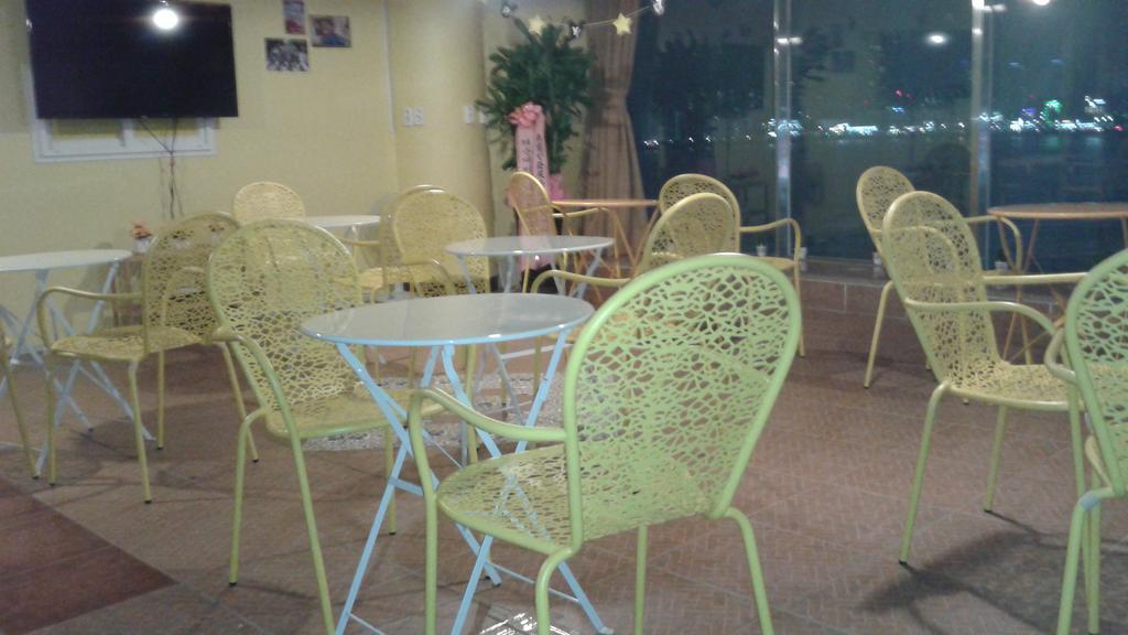 Yes Guesthouse Пусан Екстериор снимка