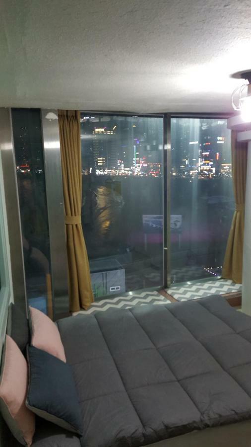Yes Guesthouse Пусан Екстериор снимка
